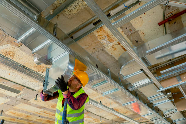 Best HVAC Software and Technology in Lower Lake, CA
