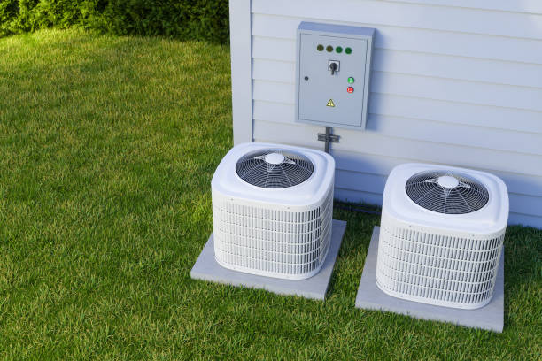 Best Residential HVAC in Lower Lake, CA