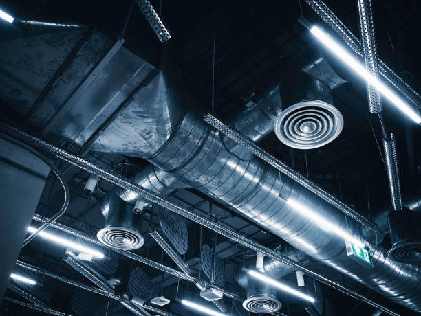 Best Energy-efficient HVAC Solutions in Lower Lake, CA