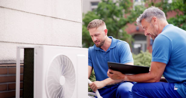 Best Geothermal HVAC Systems in Lower Lake, CA