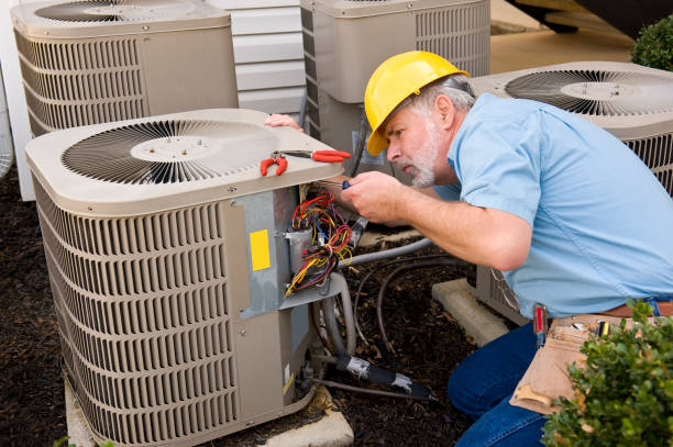 Professional HVAC in Lower Lake, CA