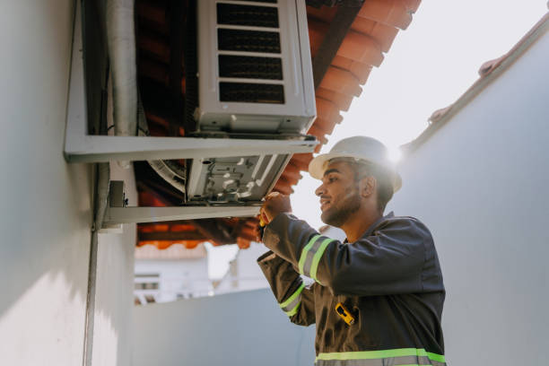 Best HVAC Retrofitting and Upgrading in Lower Lake, CA