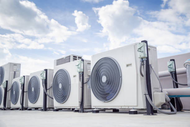 Best Solar-powered HVAC Systems in Lower Lake, CA