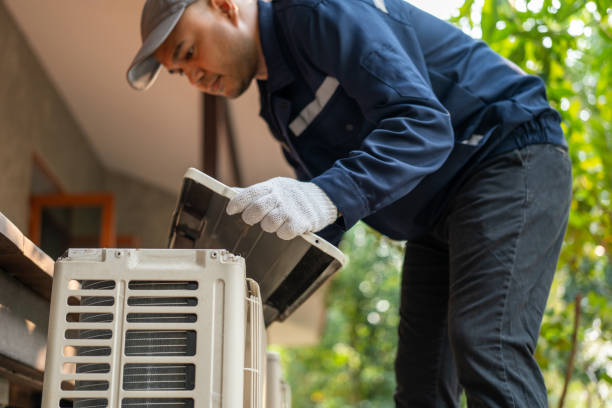 Best Residential HVAC in Lower Lake, CA